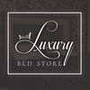 Luxury Bed Store Logotype