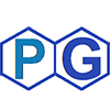 PG Pharma Logotype