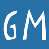 Grecia Mia Logotype