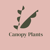 Canopy Plants Logotype