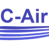 C-Air Filtration Logotype