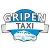 Gripen Taxi Logotyp