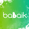 baBaik Logotype