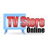 TVSTOREONL Logotipo