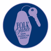 Folk & Fable Co. Λογότυπο