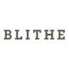 Blithe Logotip
