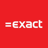Exact Logotype