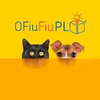 Strona OFiuFiuPL Logotyp