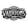 Vadooms-Vintage Logotipo