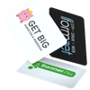 NFC Gigant Logotype
