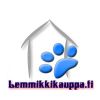 lemmikkikauppa.fi Logo