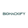 BIOHACKIFY Logotyp