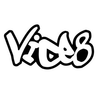 VICE8 Logotype