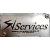 SV SERVICES Logotip