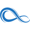 Online Learning College Logó