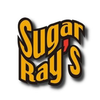 Sugarrays Logotype