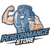 Performance Store Logotype