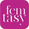 femtasy Logotype
