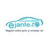 Jante Auto Logotip