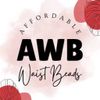 Affordable Waist Beads Logotipo