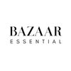 Bazaar Essential Logotype