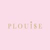 Plouise Makeup Academy Logotype