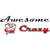 Awesome Crazy Shirts & MORE Logotype
