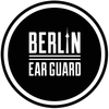 Berlin Ear Guard® Ohrstöpsel Shop Logotype