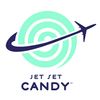 Jet Set Candy Logotype