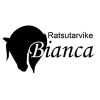 Ratsutarvike Bianca Logotyyppi