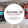 Anvema AS Logotype