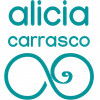Alicia Carrasco de la Cruz Logotype