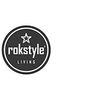 Rokstyle Living Logotipo
