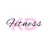 Kate Doyon fitness Logó