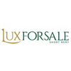 Luxforsale Short Rent Logotyp