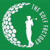 The Golf Factory Logotype