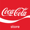 Coca-Cola Store Logotype