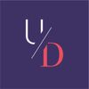UnderwearDistrict.be Logotype