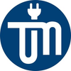 Tima Solar Logotipo