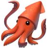 Big Squid Logó