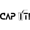 Cap it! Logotyp