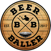 BeerBaller Logotyp