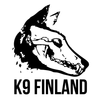K9 Finland Logotyyppi