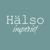 Hälsoimperiet Logotipo
