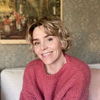 Lisa Hallin Logó