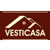 Vesticasa Official Logotipo