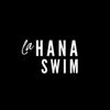 Lahana Swim Logotype