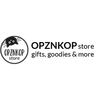 OPZNKOP store Logotype