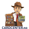 Cardcenter AS Logotip
