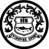 Hvidovre Sport Logo